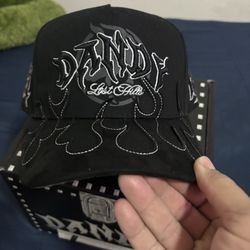 Dandy X Lost Hills 