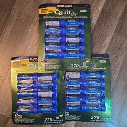 Signature Quit 2mg Mint Lozenges 270 ct