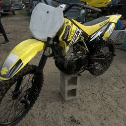 2007  Suzuki 