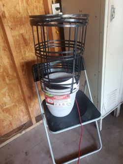 Parks Whopper Planters
