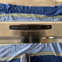 36 Inch Range Hood