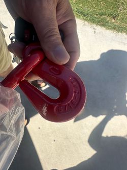 Biden para cadenas de camión nuevos