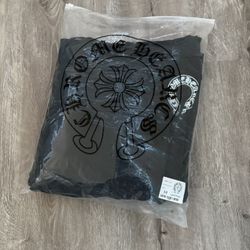 Chrome Hearts Zip Up 