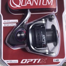 Quantum Optix Sz 40 New