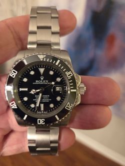 Men's Watch