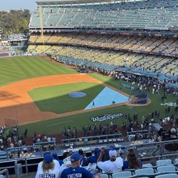 World Series Tickets