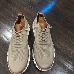 Men’s Shoes