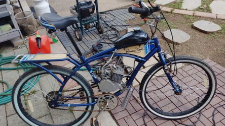 kirvy bike 🚲 and stop shop