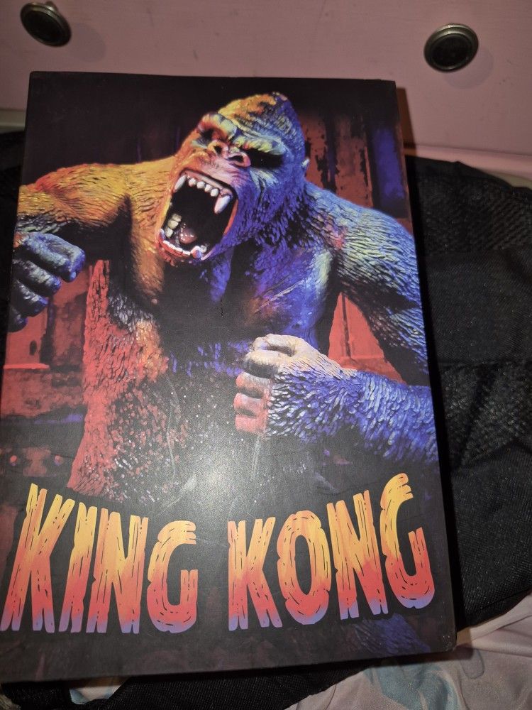 King Kong