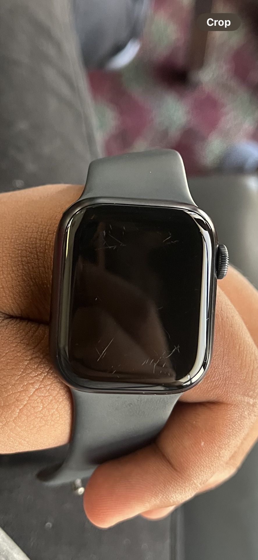 Apple Watch Series 8 GPS
