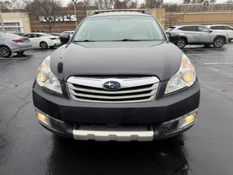 2011 Subaru Outback