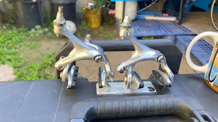 Campagnolo Chorus  Brakes Set