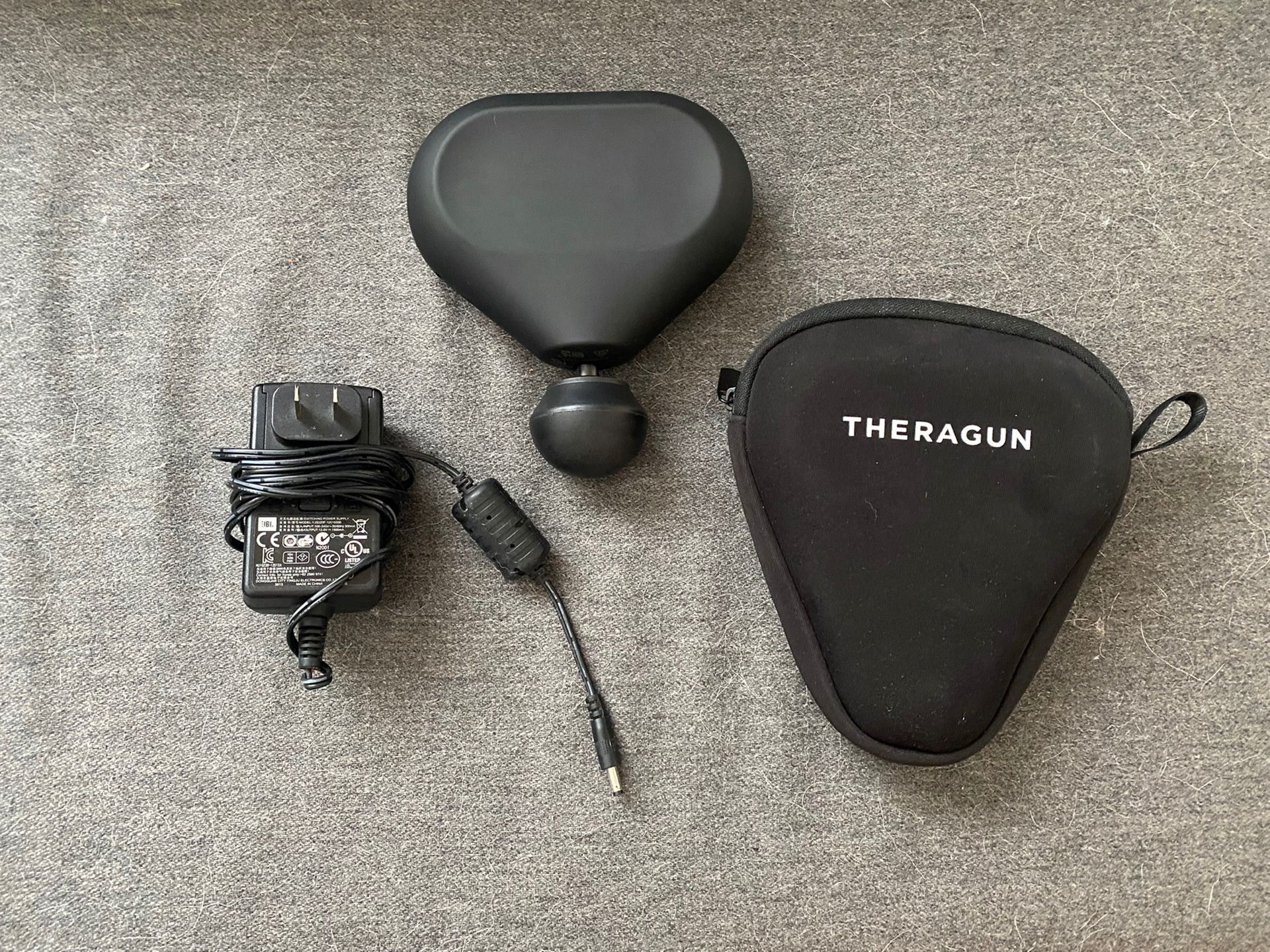 Theragun mini -$75