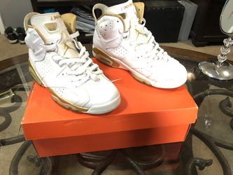 Retro Jordan 6