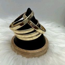 Semanario De Oro Laminado 