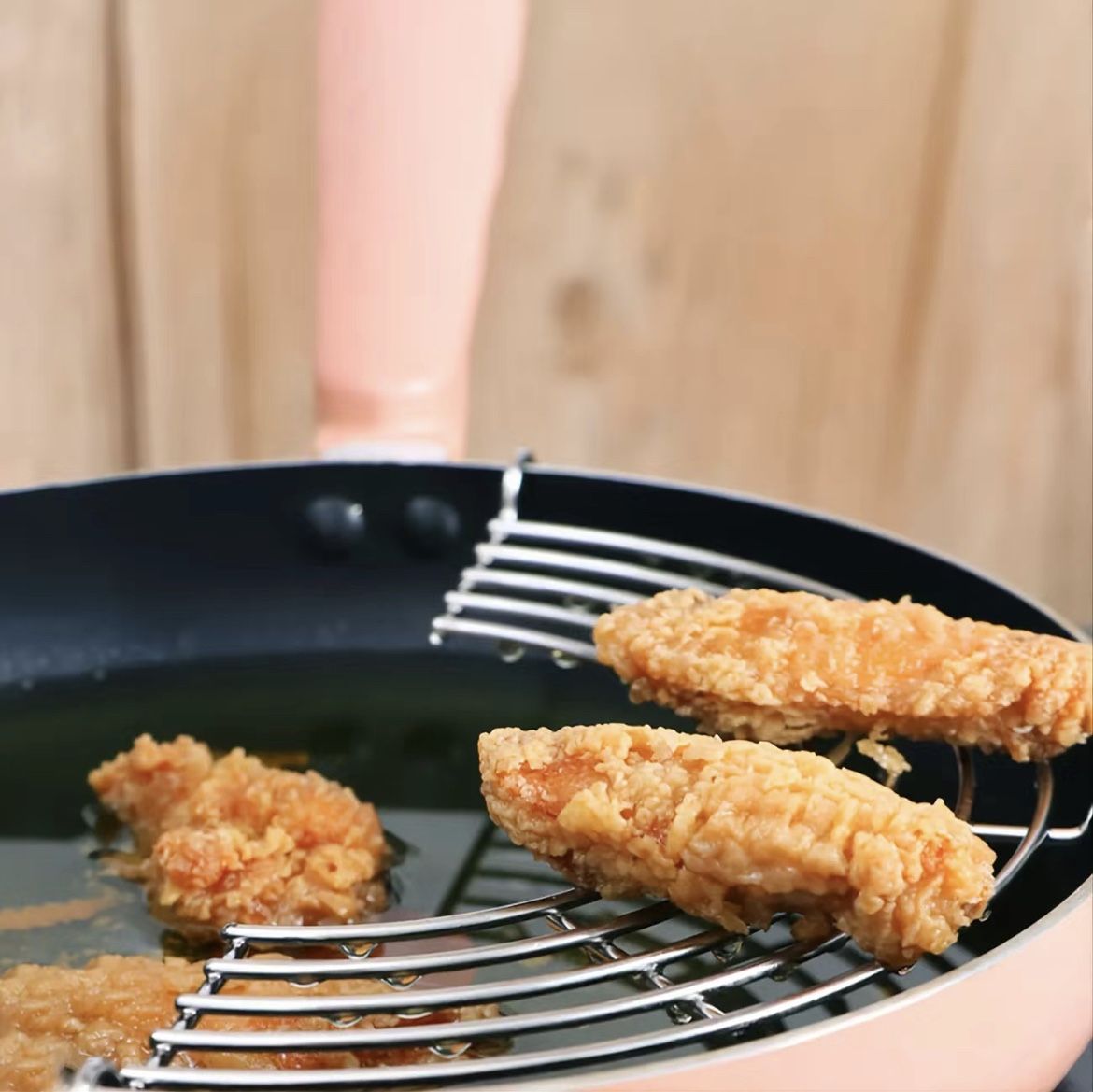 Shrimp Peeler