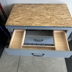 New 36” bathroom vanity