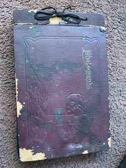 Fotografías Antigua’s