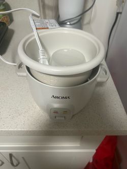 Rice Cooker