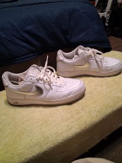 Nike Air force
