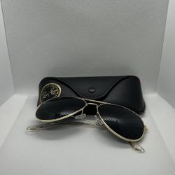 Ray Ban Sunglasses 