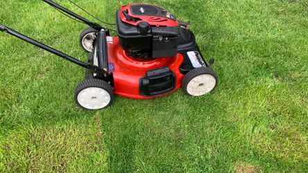 Troy- Bilt