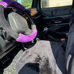 1997 Jeep Wrangler