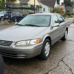 1998 Toyota Camry