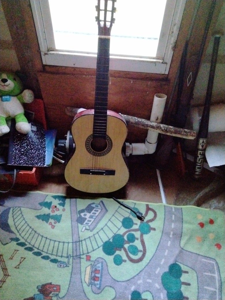 Guitar 