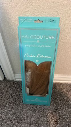 Hai couture hair extension color 14-24