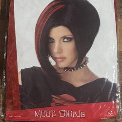 Mood Swing Wig Collection 