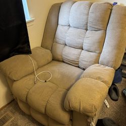 Recliner Chair 