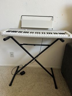 casio casiotone ct-s1 keyboard