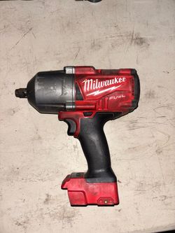 M18 1/2 impact