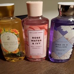 B & B Lotions Or Shower Gels, Each 2vto 6 Pm TODAY
