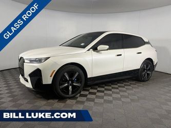 2024 BMW iX