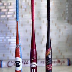 COMBAT MFG PERFORMANCE  SPEC-A1 BBCOR BAT 33/30