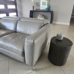 2 Seater Recliner Sofa