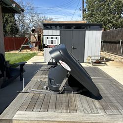 AeroShield Wind Deflector