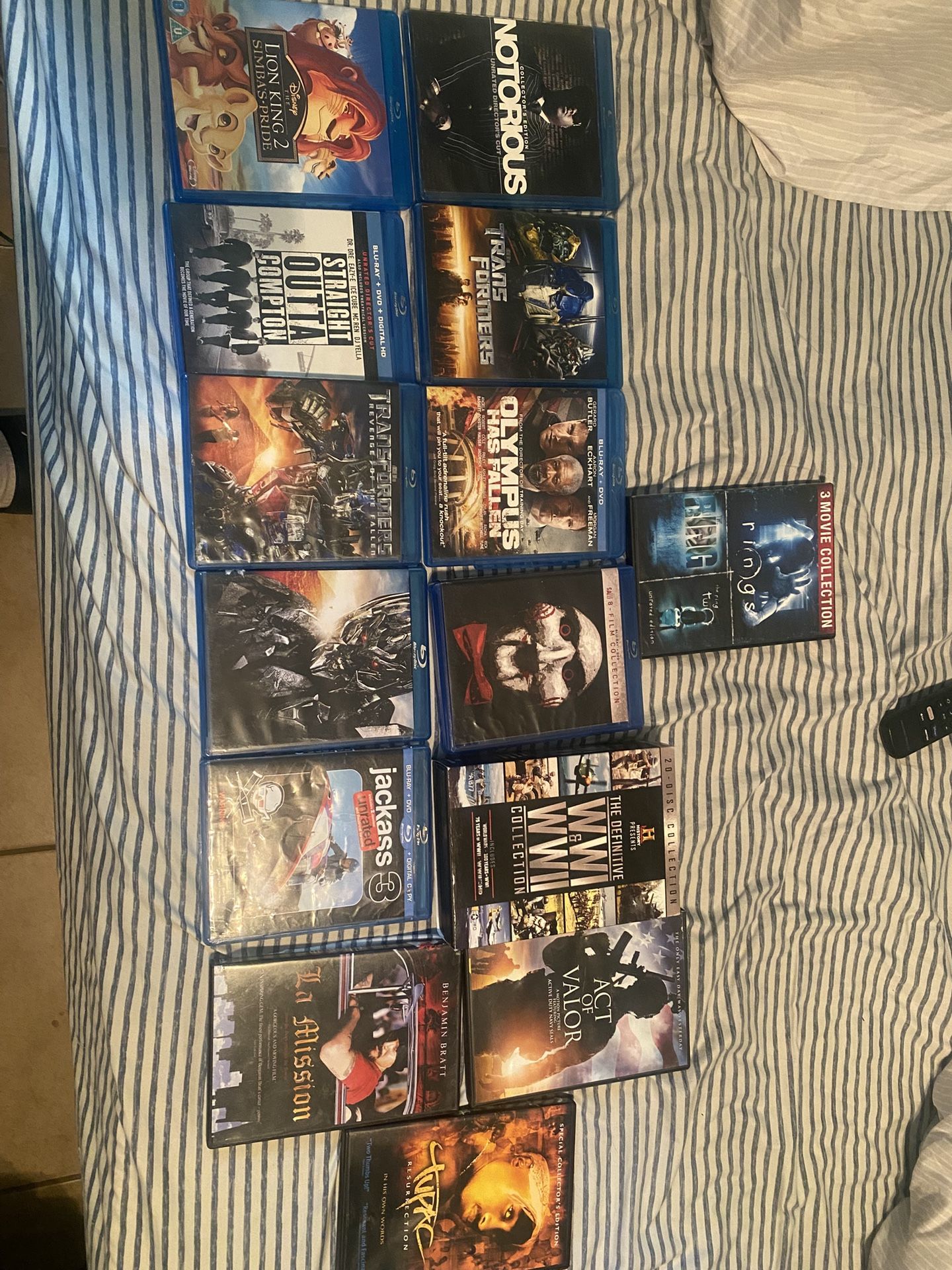 Movies
