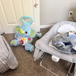 Baby Boy Bundle 