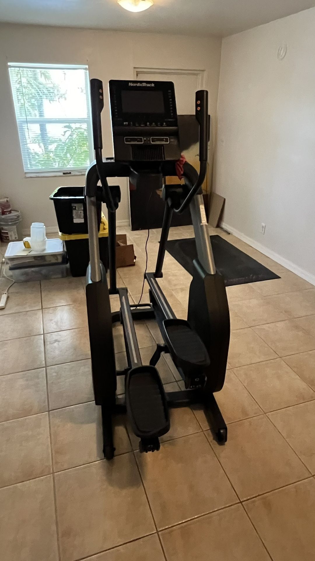 Norditrac Tread Climber