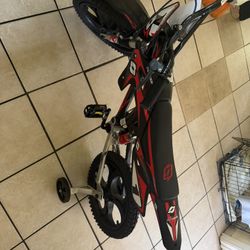 Brand New Kids Bike 