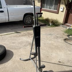 Maxi Climber Exercise Equipment