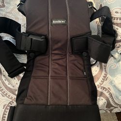 Baby Carrier