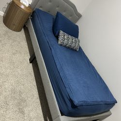Twin Bed (2 Available)
