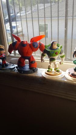 Disney infinity