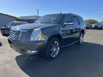 2010 Cadillac Escalade