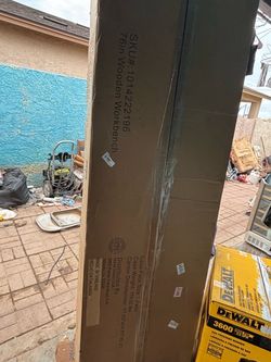 Husky Workbench