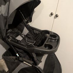 Stroller Evenflo